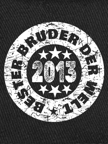 Geschwister 2013