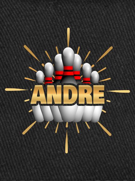 Bowling Andre