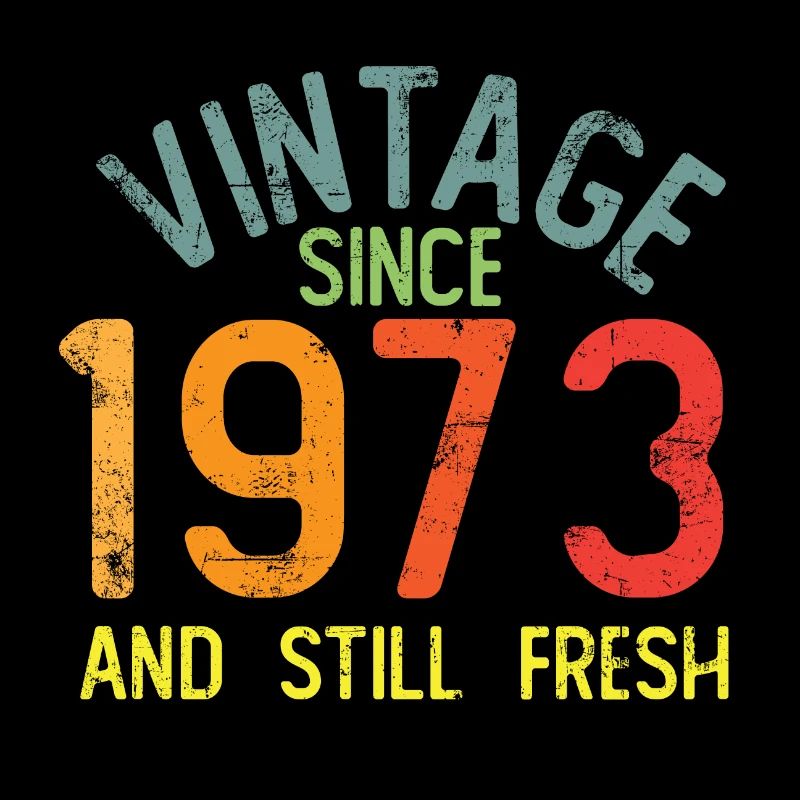 Millésime 1973