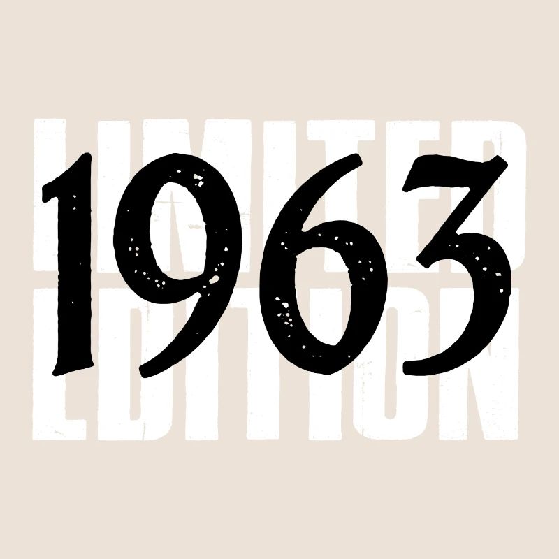 Millésime 1963