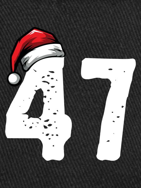 47 Numéro Noël