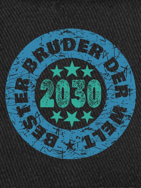 Geschwister 2030