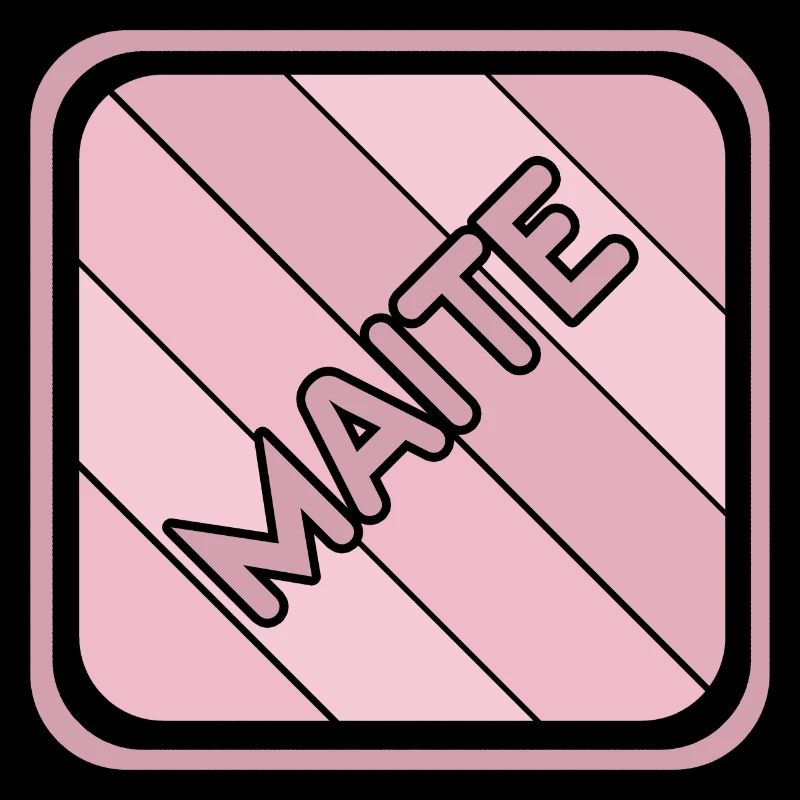 Prénom Maite
