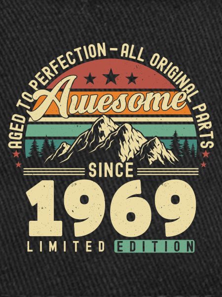 Great since 1969