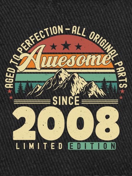 Great since 2008