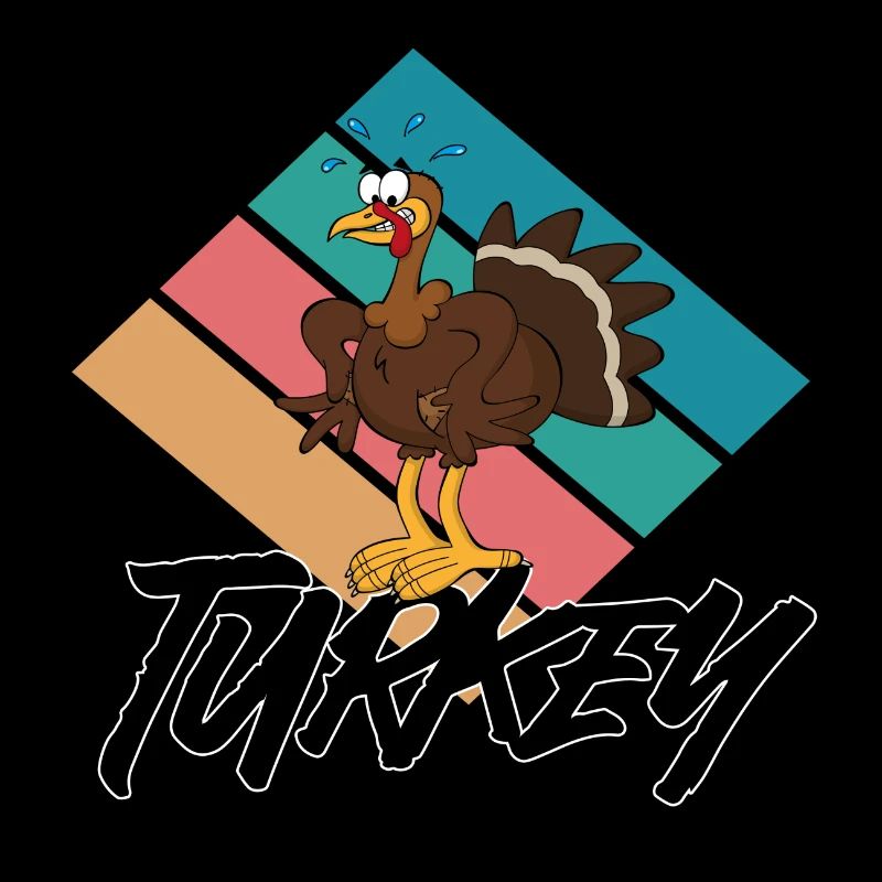 turkey