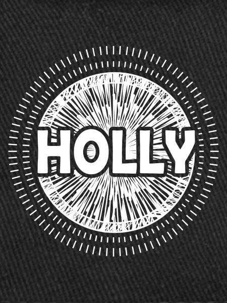 Gift for Holly