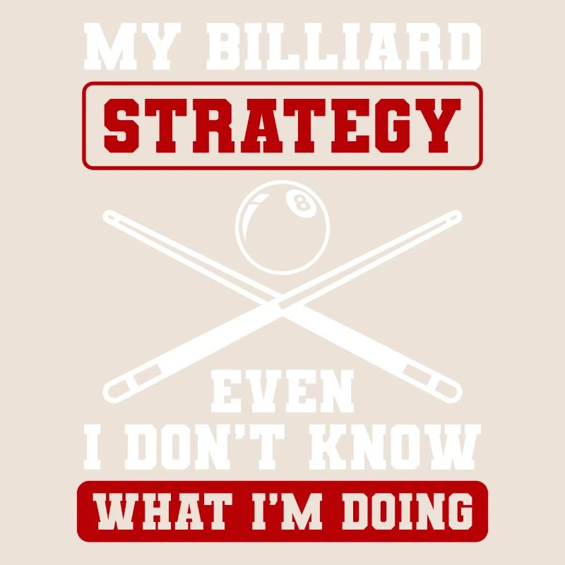 Billiard Training Cue Billardkugeln