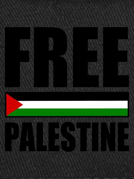 Free palestine