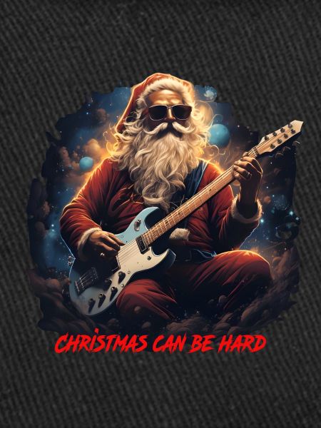 Noël peut être difficile