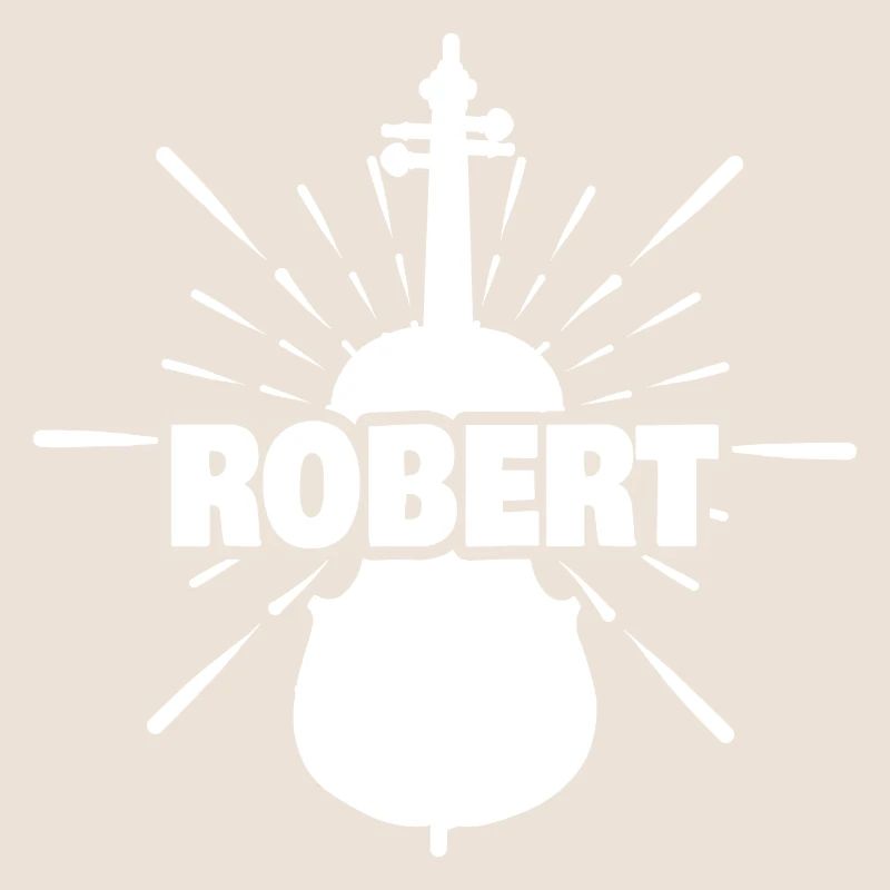 Cadeau pour Robert
