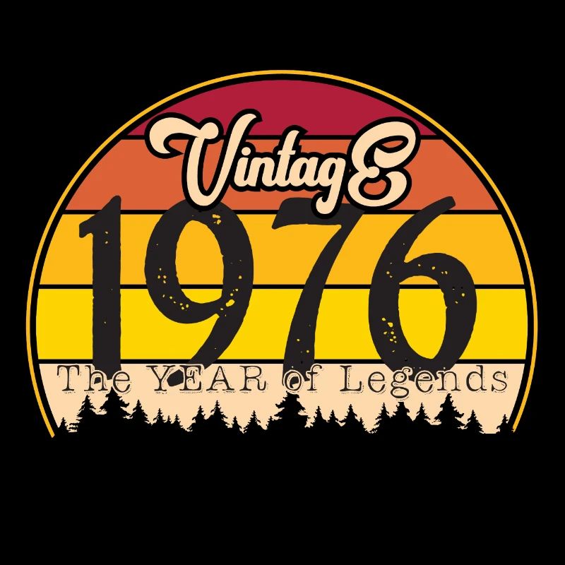 Vintage 1976