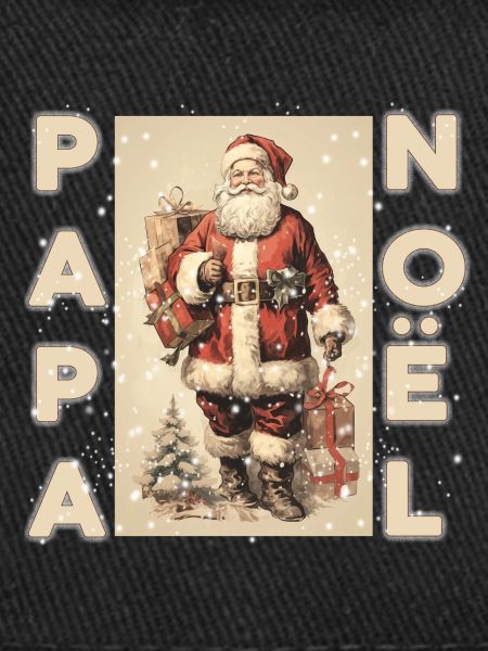 PAPA NOEL