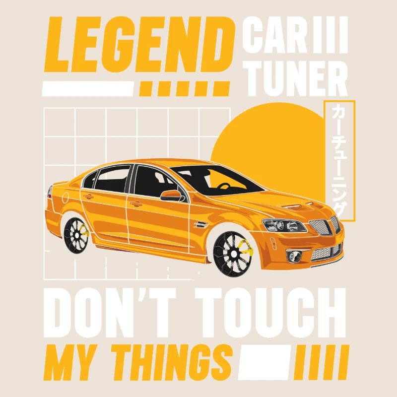 Tuner Performance Screwdriver Workshop