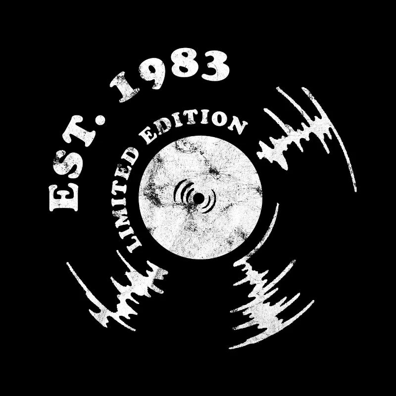 1983 Édition limitée