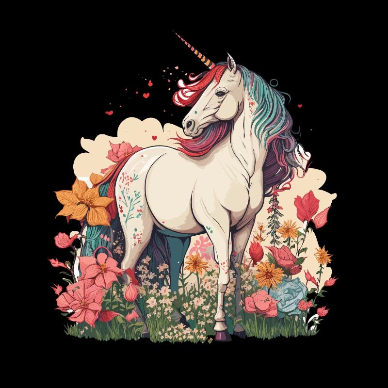 The Enchanted Field