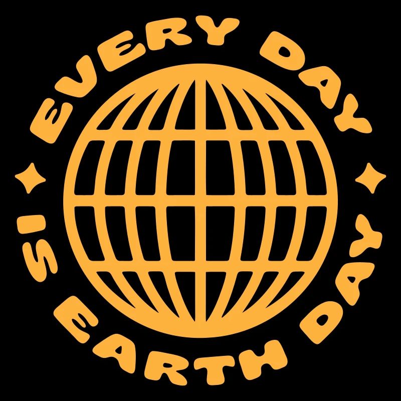 Chaque jour, c’est le Jour de la Terre