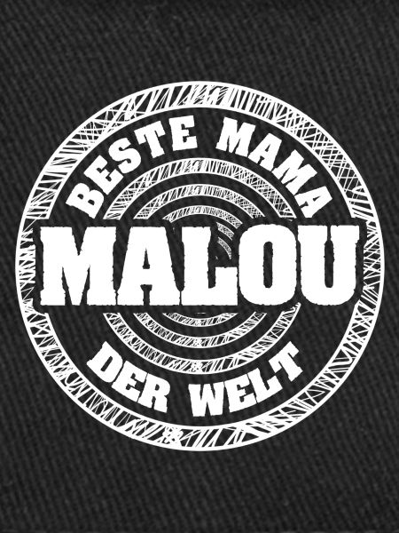 Mutter Malou