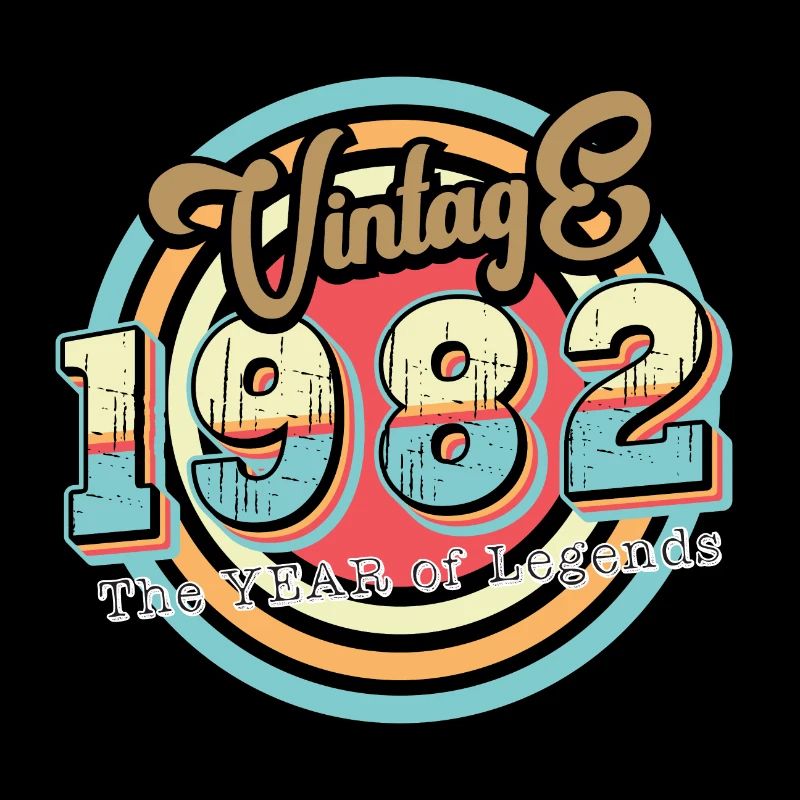 Millésime 1982