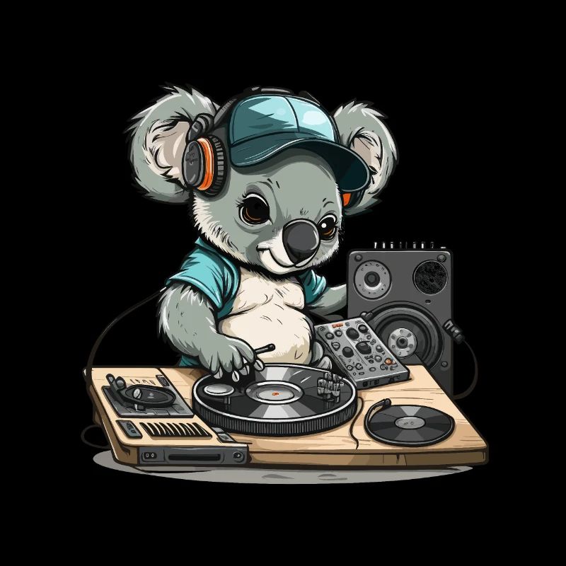 Koala-Beats