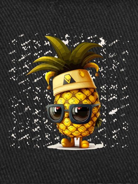 Le paradis de l’ananas