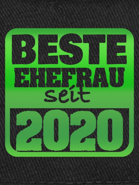Frau 2020