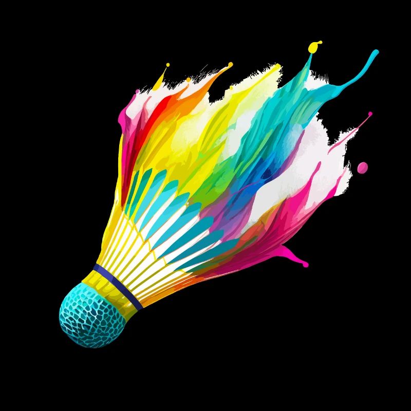 Badminton