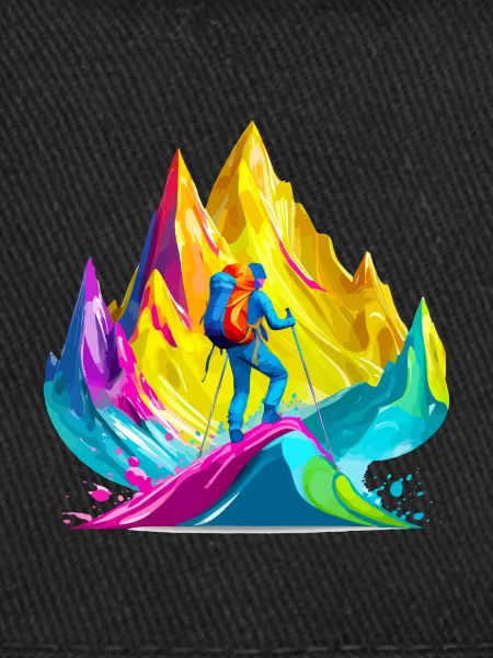 Randonnée, alpinisme