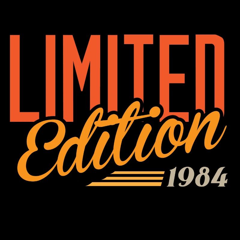 Millésime 1984