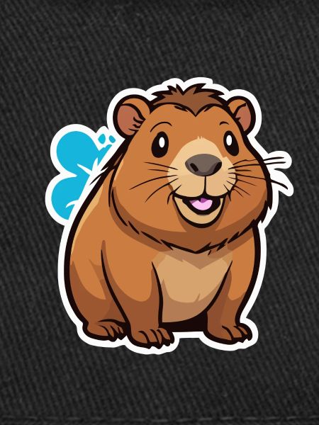 Capybara