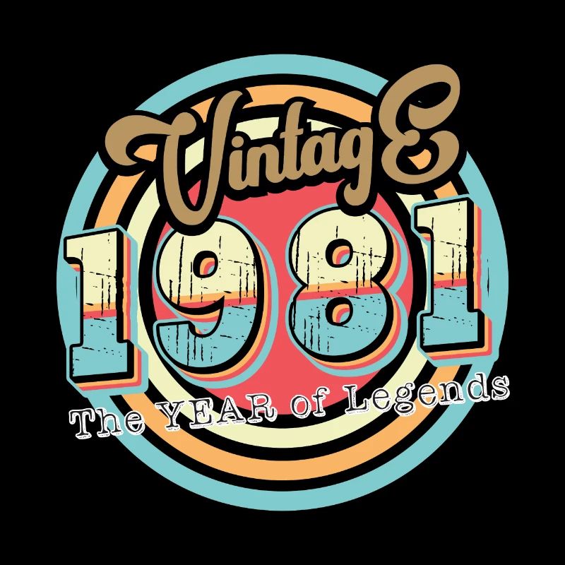 Millésime 1981