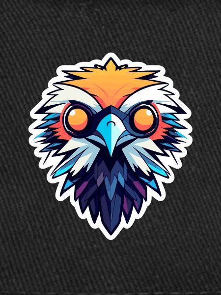 Eagle Bird Drawing