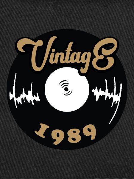 Millésime 1989