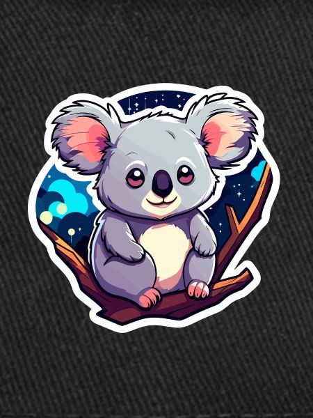 Koala Drawing
