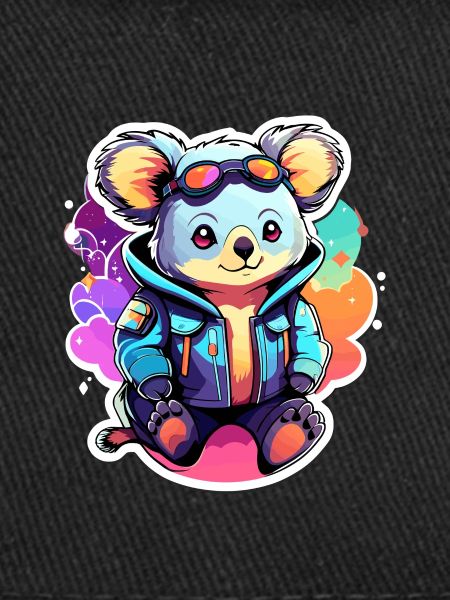 Koala Drawing