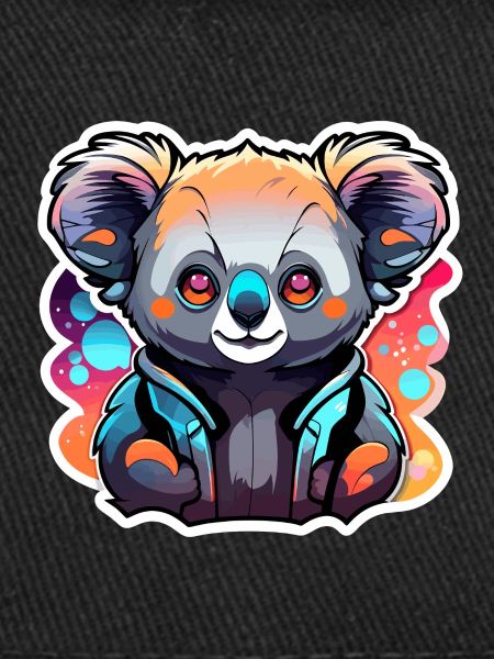 Koala Drawing