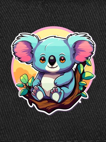 Koala Drawing