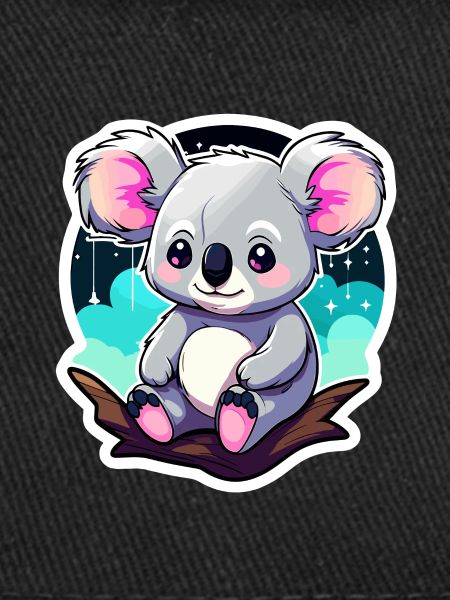 Koala Drawing