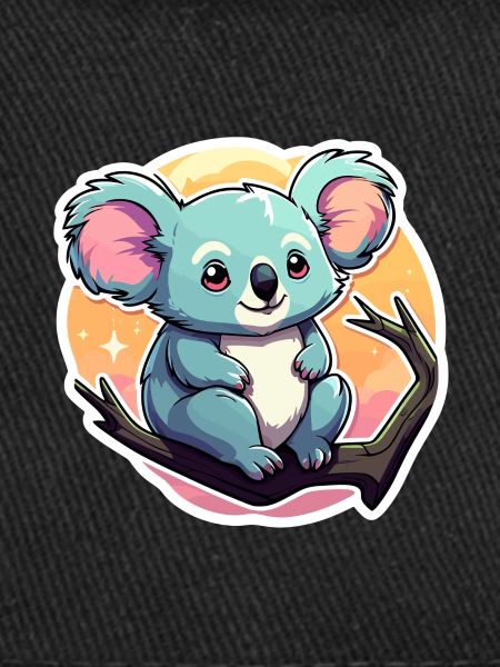Koala Drawing