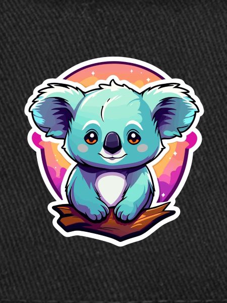 Koala Drawing