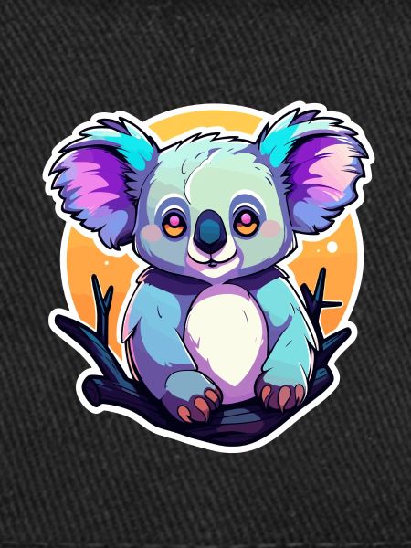 Koala Drawing