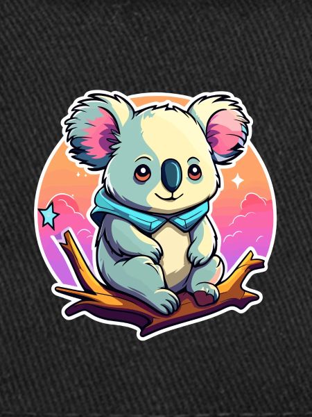 Koala Drawing