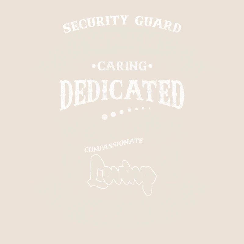 Sécurité, Sécurité, Ordre, Garde