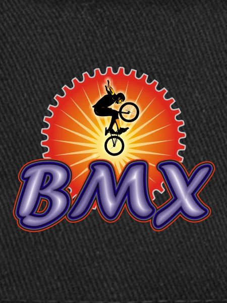 Bmx Bike Stunt