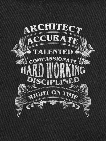 Architect Style Design Architecture