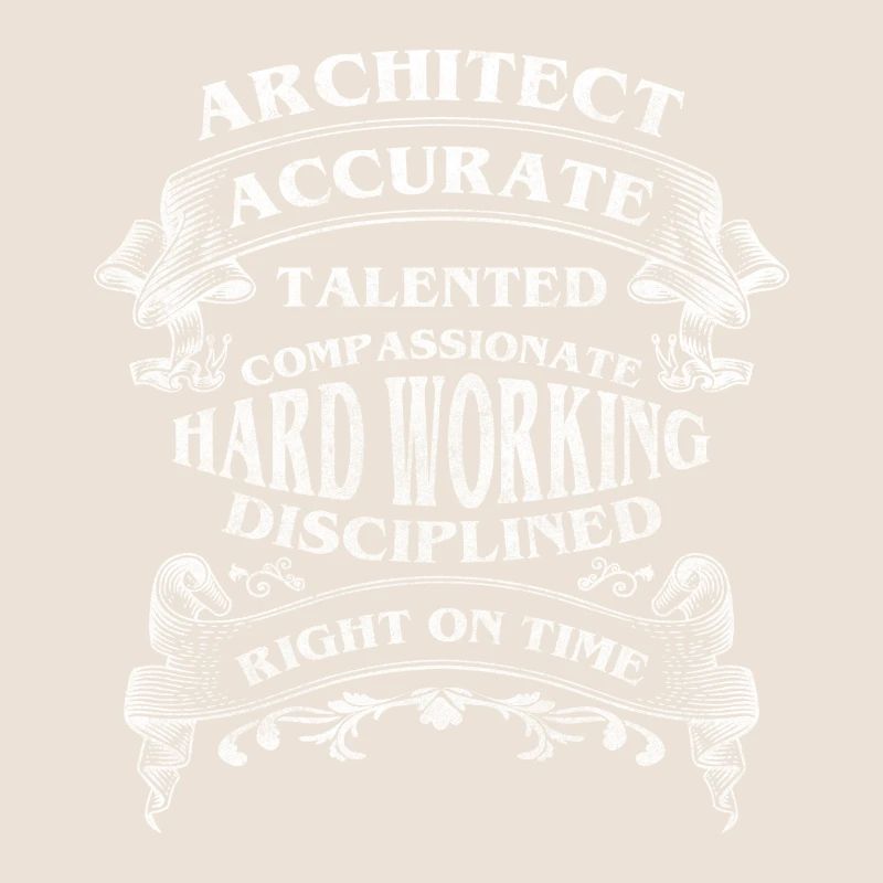 Architect Style Design Architecture