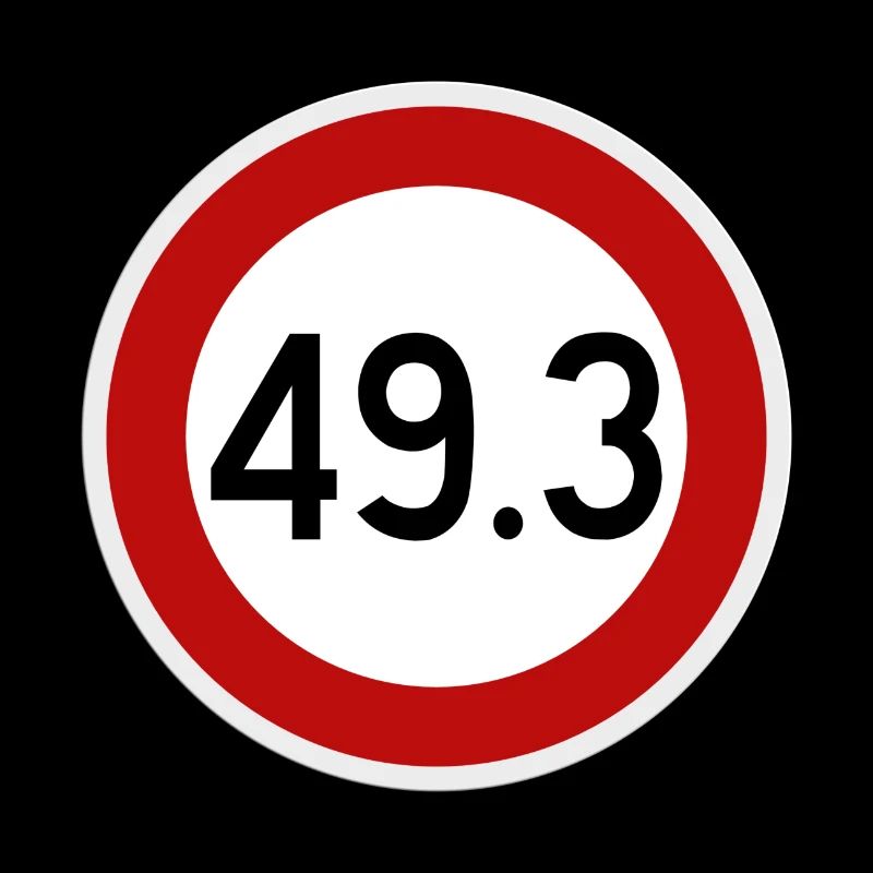 Panneau 49.3 - Gouvernement