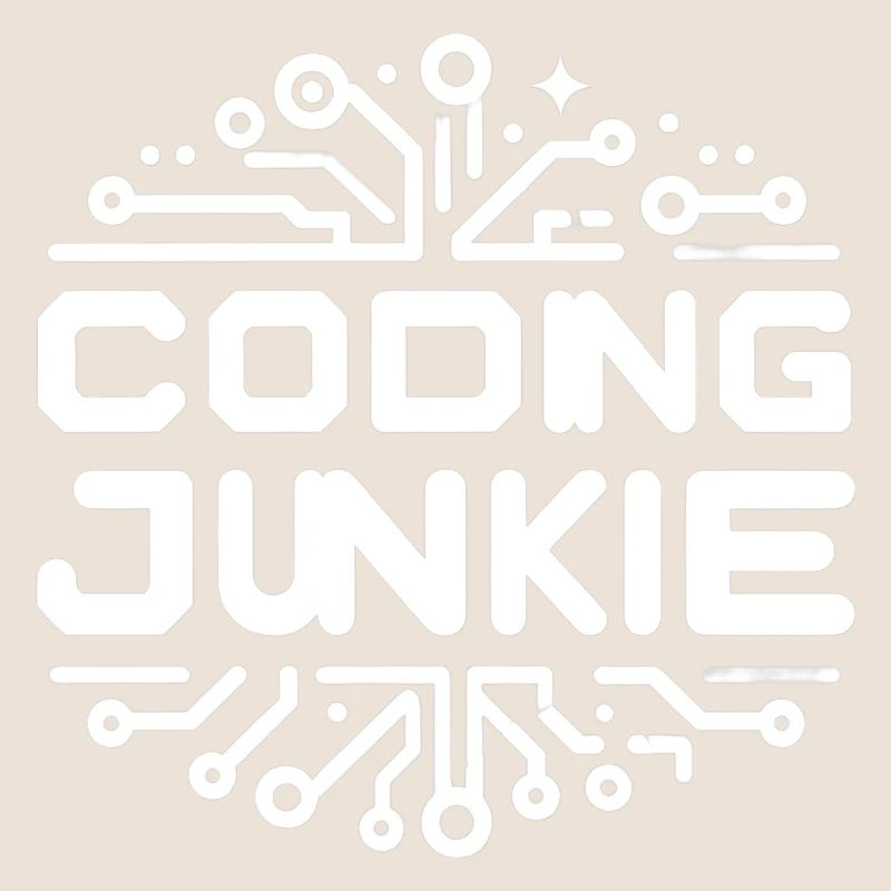 Coding Junkie 13