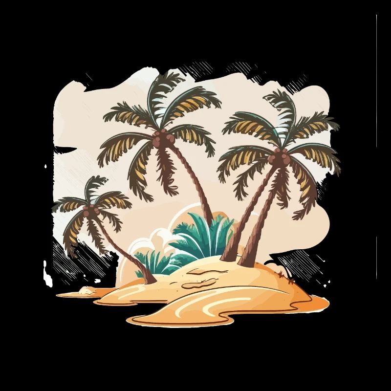 Le Beachcomber