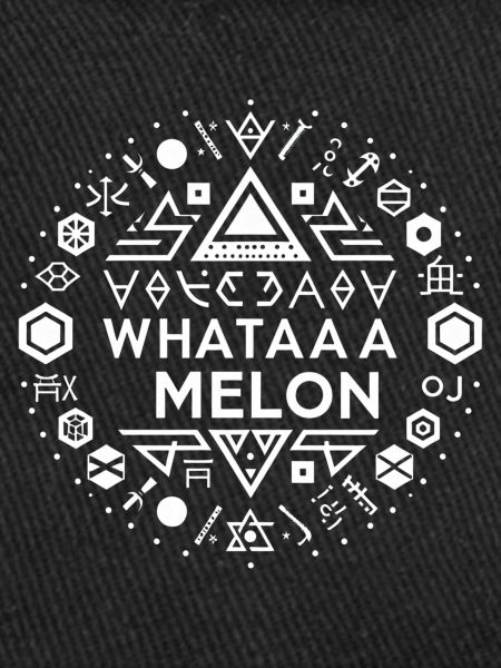 Whataaa Melon 5